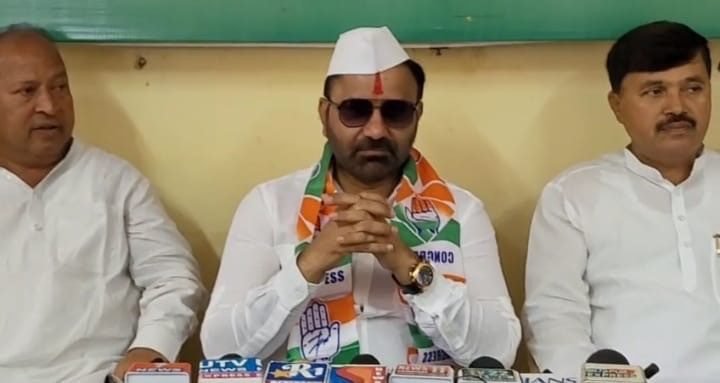 ಪ್ರಜಾಪ್ರಭುತ್ವ ಇಲ್ಲ ಎಂಬುವುದು ಉಪ ರಾಷ್ಟ್ರಪತಿಗೆ ಈಗ ಅರ್ಥವಾಗಿದೆ- ಸಚಿವ ಲಾಡ್