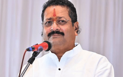 ಶಾಸಕ ಕಾಶಪ್ಪನವರಿಗೆ ಅಂತ್ಯಕಾಲ ಬಂದಿದೆ- ಯತ್ನಾಳ ಕಿಡಿ