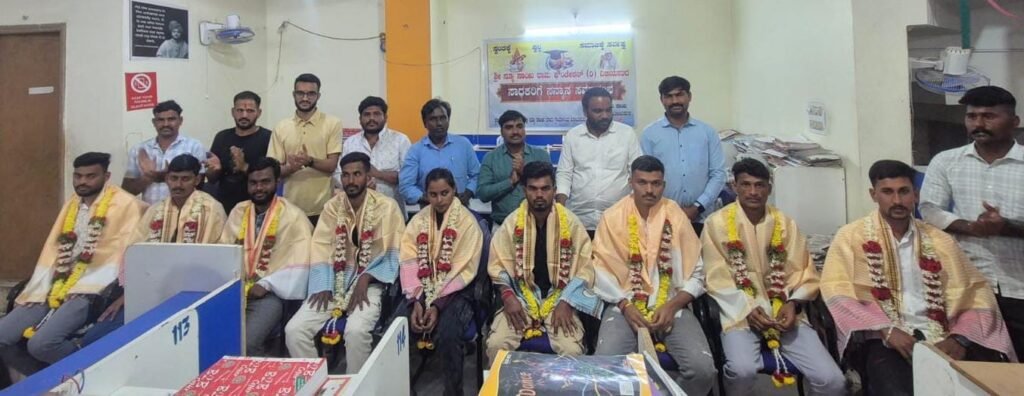 ದೇವಾಲಯದ ಗಂಟೆಗಳಿಗಿಂತ ಶಾಲೆಯ ಗಂಟೆಗಳ ಸಂಖ್ಯೆ ಹೆಚ್ಚಾದಾಗಲೇ ಬಡ ಮಕ್ಕಳಿಗೆ ಅವಕಾಶಗಳು ಸಿಗುತ್ತವೆ – ಶ್ರೀನಾಥ ಪೂಜಾರಿ