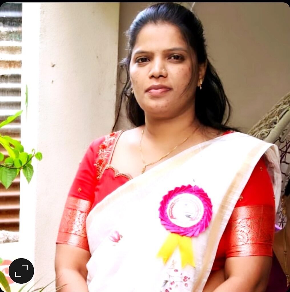 ಶೈಲಾ ದೊಡ್ಡಮನಿಗೆ ಪಿಎಚ್ ಡಿ